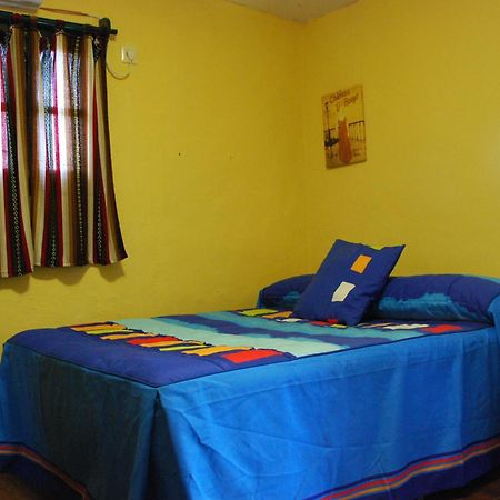 Camping Sierra De Las Nieves Yunquera Exterior photo